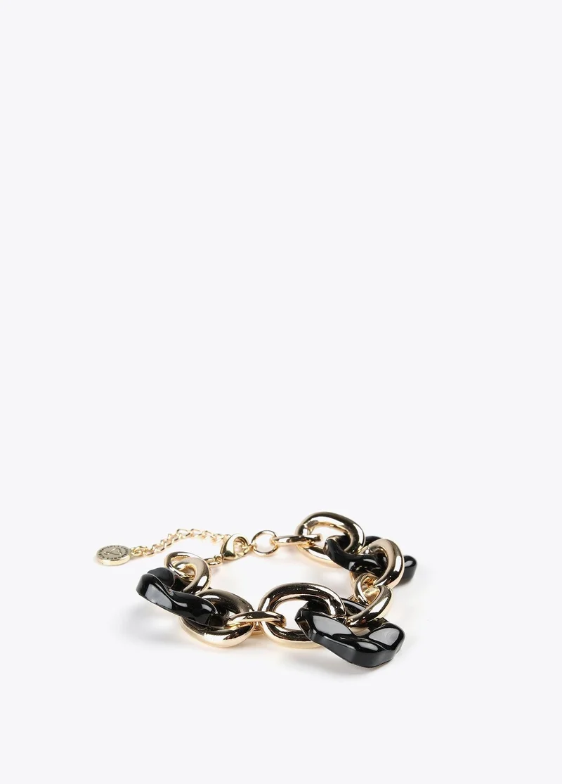 Lola Casademunt Link Bracelet
