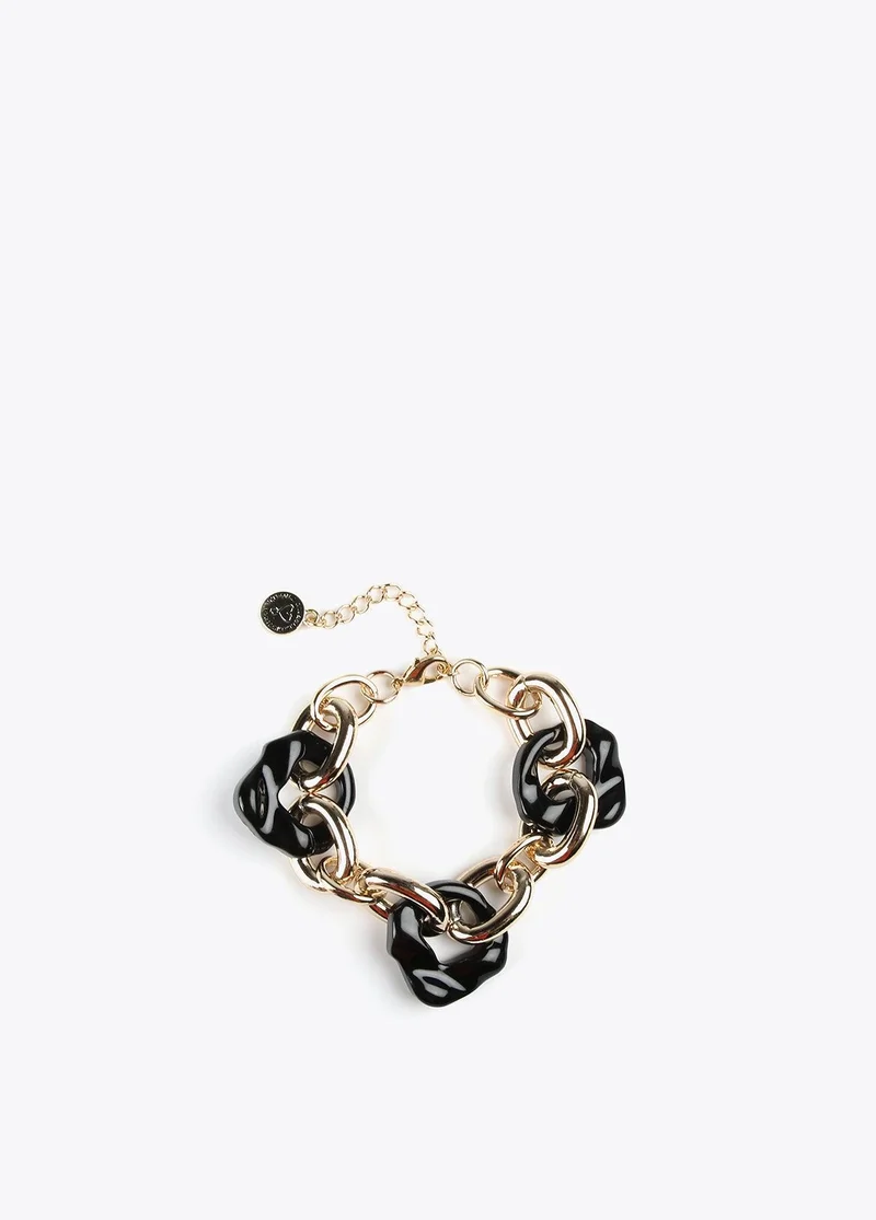 Lola Casademunt Link Bracelet