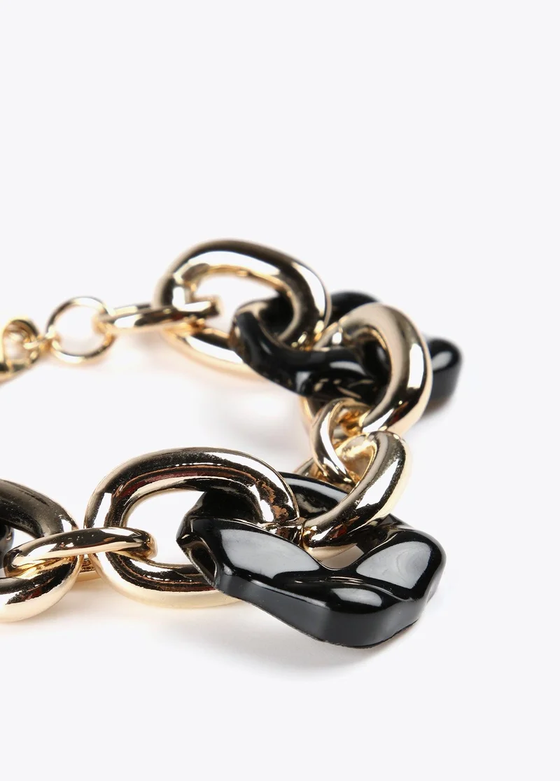 Lola Casademunt Link Bracelet