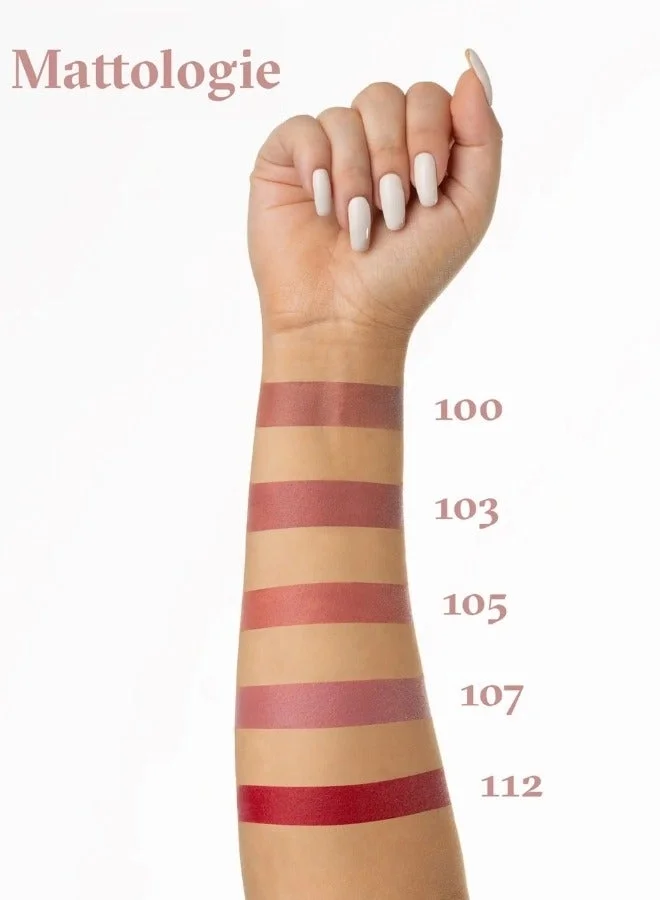 Paese  Mattologie Lipstick for Women | Best Price UAE