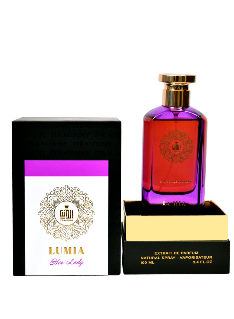 UNLIMITED Lumea de Parfum for women 100ml - Image 2