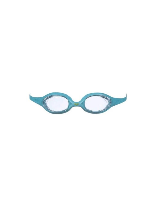 أرينا نظارات سبايدر جونيور     اللون: شفاف - نعناعي - أصفر  شفاف - Image 2