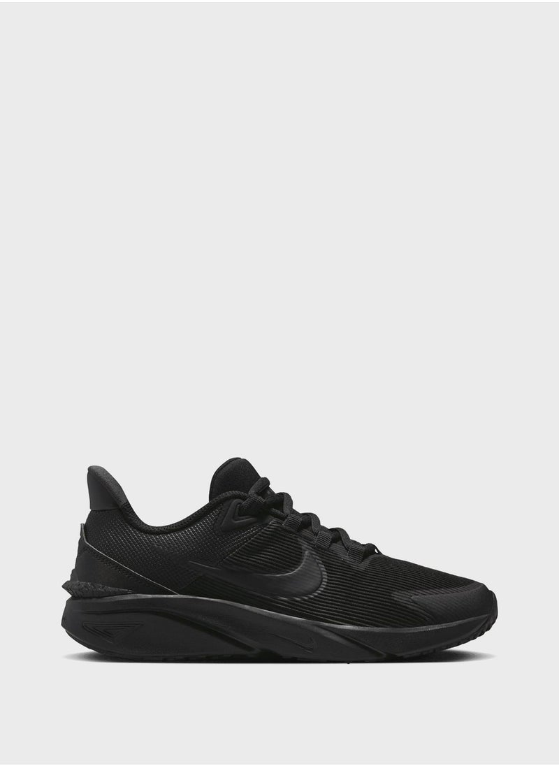 Nike Youth Star Runner 4  - Image 1