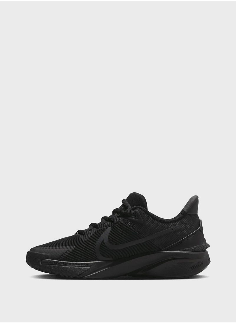 Nike Youth Star Runner 4  - Image 2