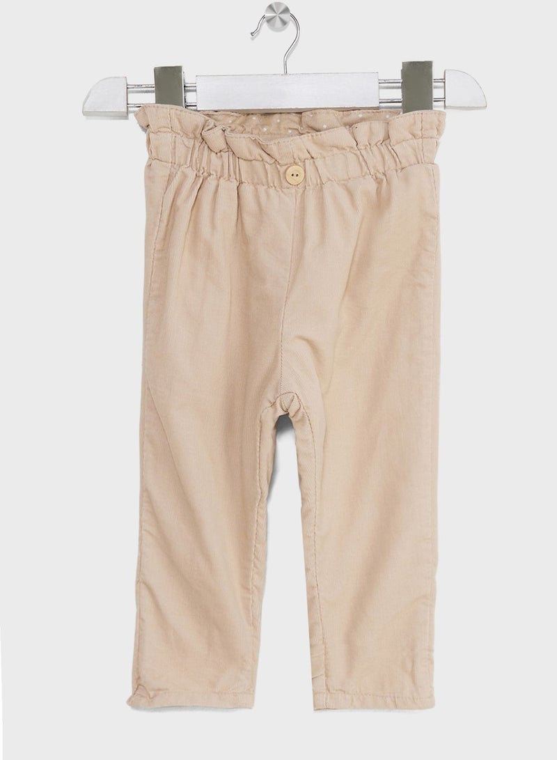 H&M Infant Corduroy Trousers  - Image 1