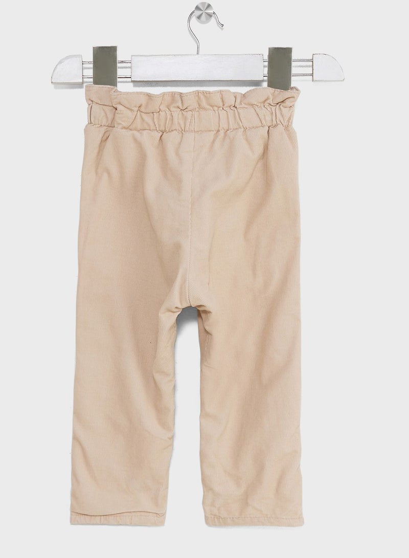 H&M Infant Corduroy Trousers  - Image 2
