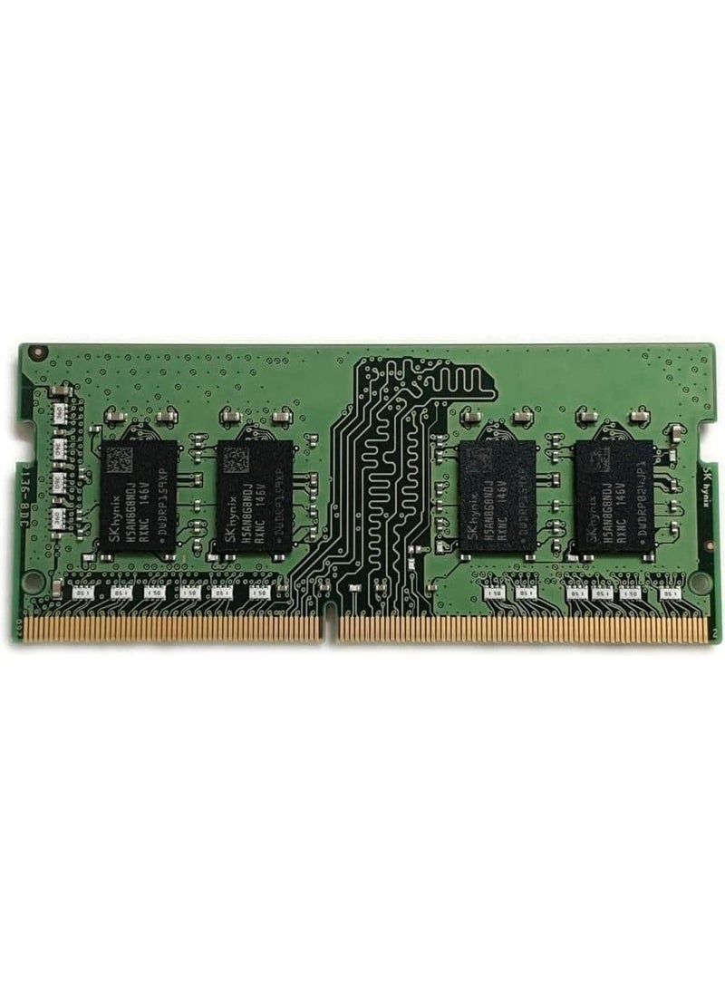 Generic 8GB DDR4 3200MHz 1.2V 1Rx16 260-Pin PC4 SODIMM Notebook AIO RAM Memory Module,  - Image 4