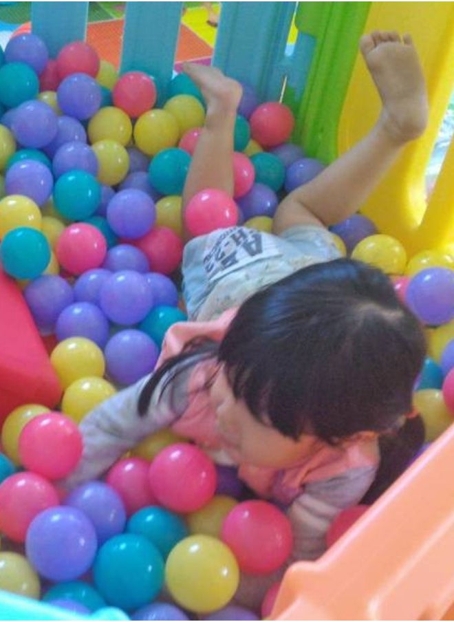 Ching-Ching 7cm Balls With PVC Bag - 60 pcs.  - Image 2
