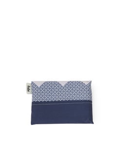 Sabr Sabr 'Abu Dhabi' Pocket Prayer Mat with Pocket Travel Pouch  - Image 2