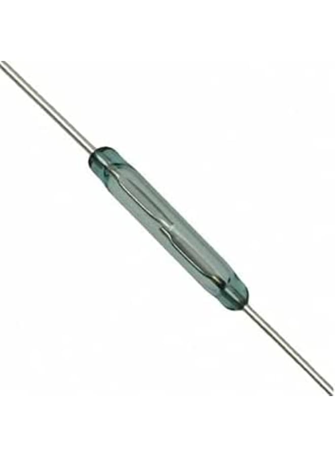 Reed Switch (Magnetic Switch) N.O (2X14mm)