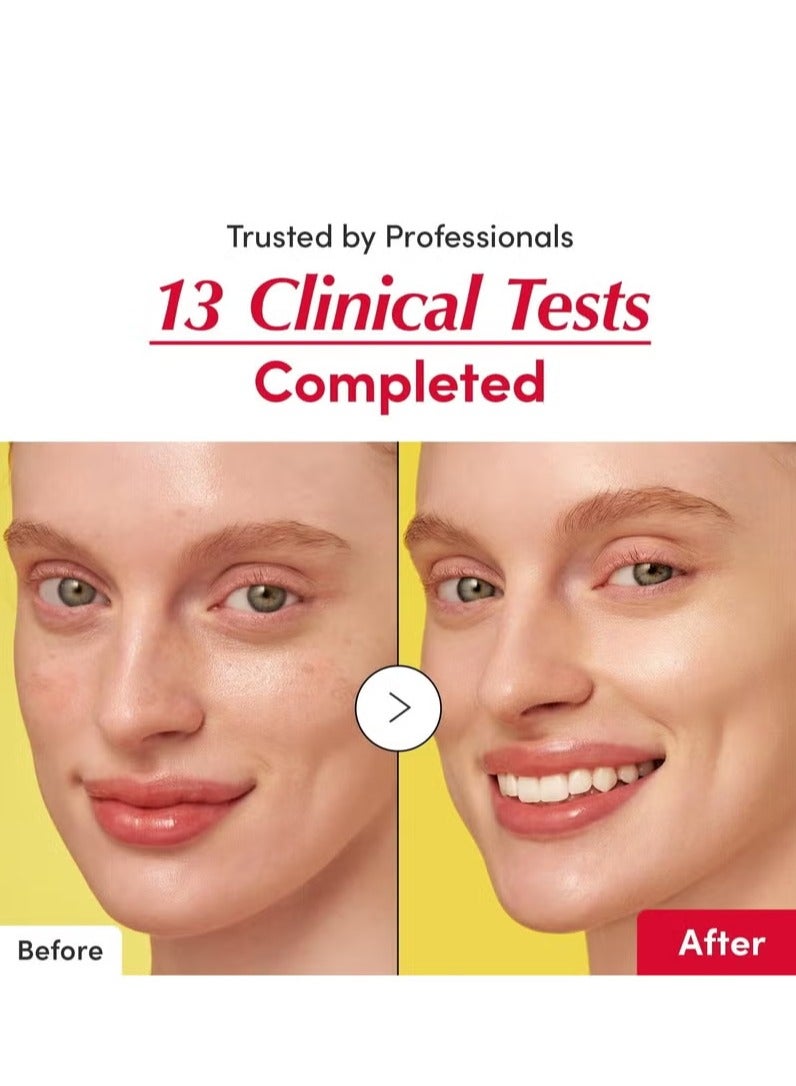 eqqualberry EQQUAL BERRY Deep Cera Vitamin Illuminating Serum -30 ml - Image 3