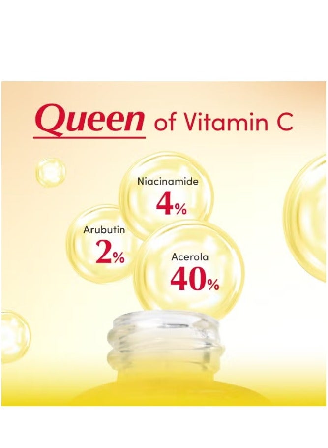 eqqualberry EQQUAL BERRY Deep Cera Vitamin Illuminating Serum -30 ml - Image 4