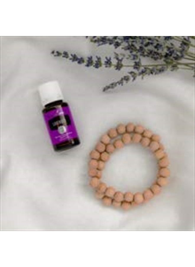 Young Living Lavender Essential Oil by Young Living, 15 Milliliters, Topical and Aromatic  - Image 2