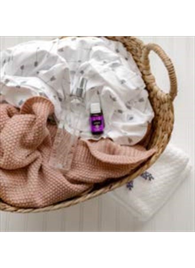 Young Living Lavender Essential Oil by Young Living, 15 Milliliters, Topical and Aromatic  - Image 5