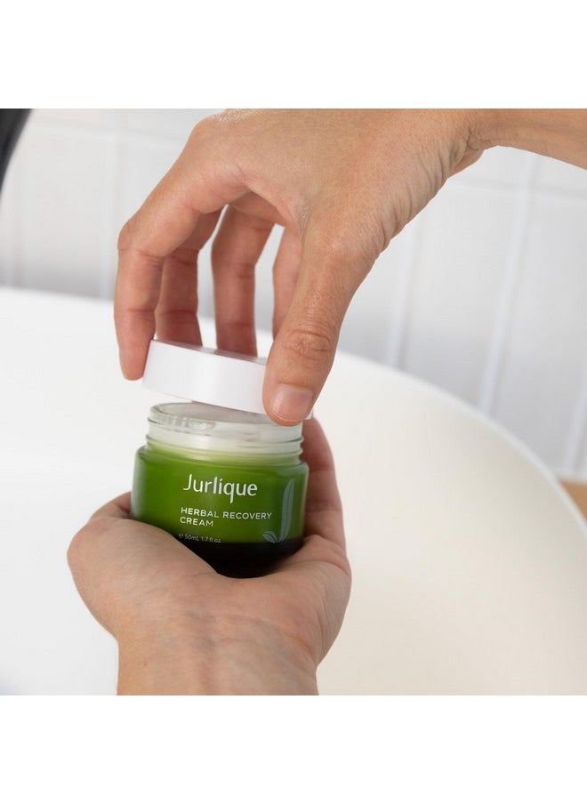 Jurlique Herbal Recovery Cream 50 Ml  - Image 2