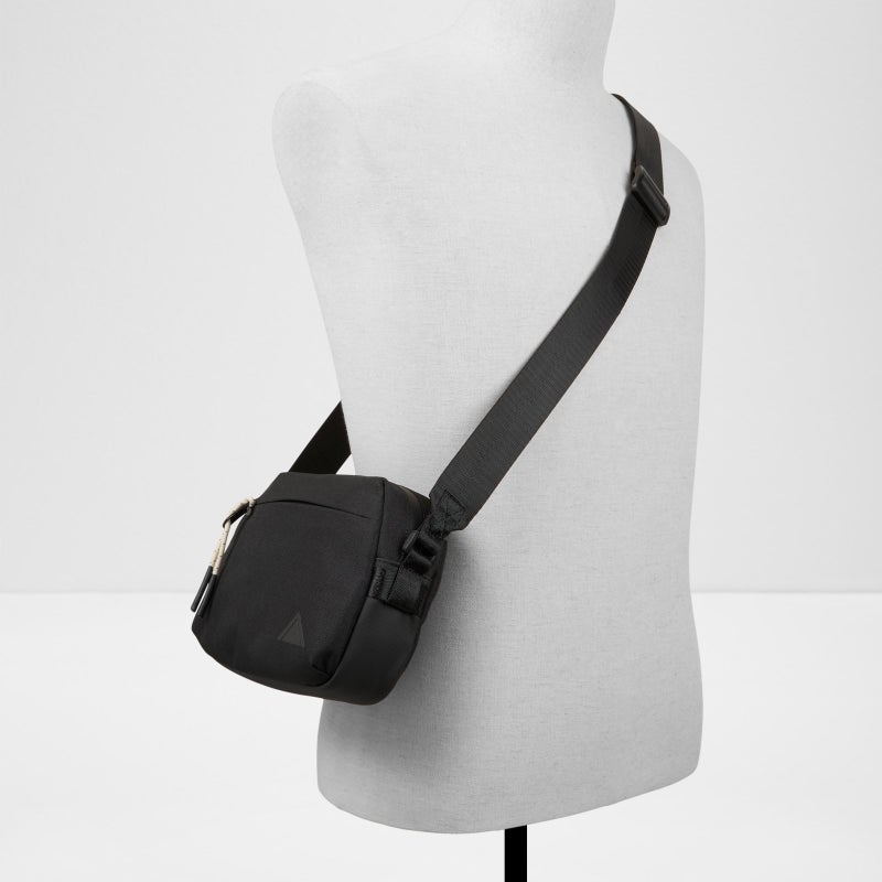ALDO MERIMBAH Textured Crossbody Bag - Image 4