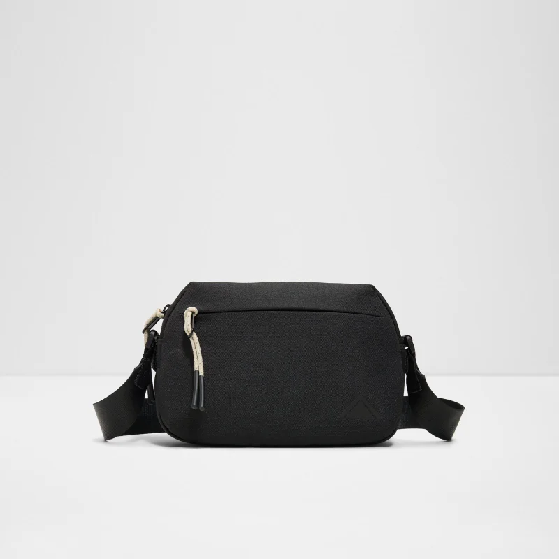 الدو MERIMBAH Textured Crossbody Bag