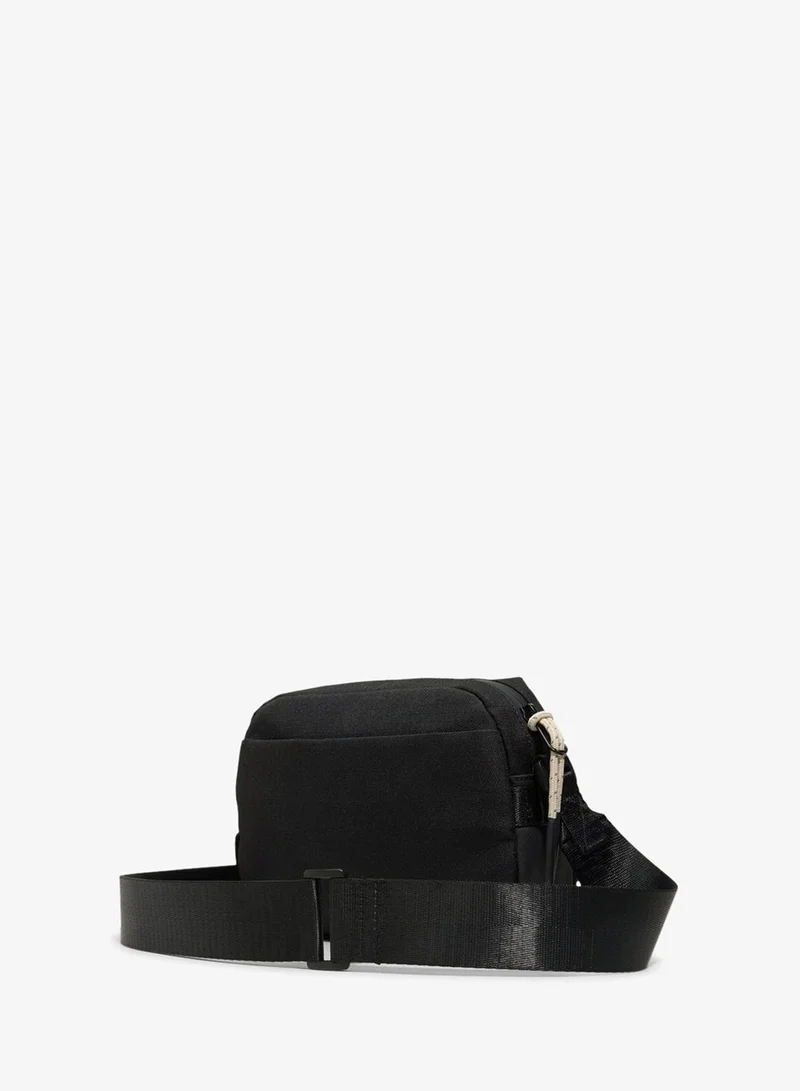 ALDO MERIMBAH Textured Crossbody Bag
