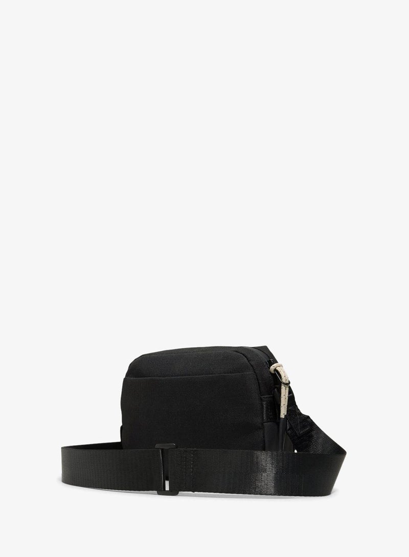ALDO MERIMBAH Textured Crossbody Bag - Image 2