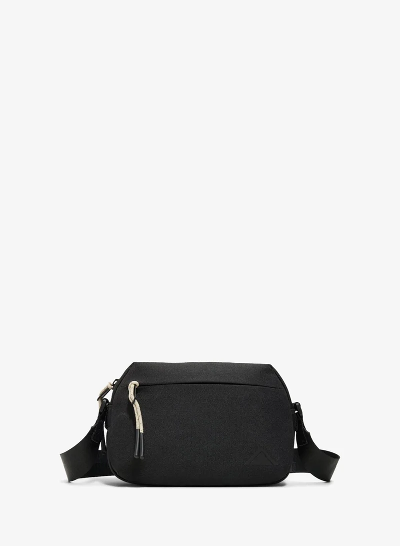 ALDO MERIMBAH Textured Crossbody Bag