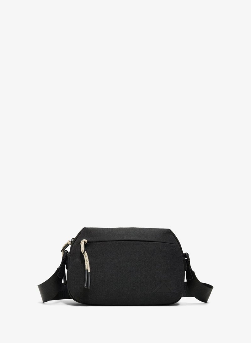 ALDO MERIMBAH Textured Crossbody Bag - Image 1