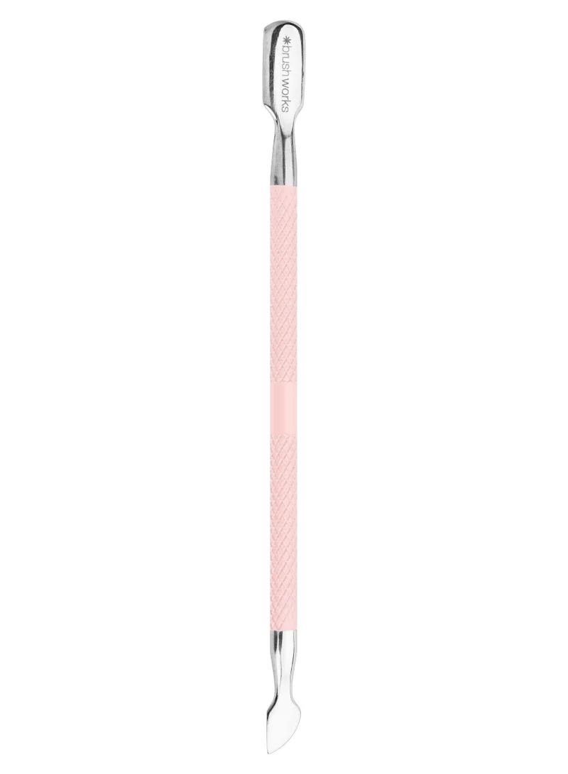 براش ووركس Cuticle Pusher