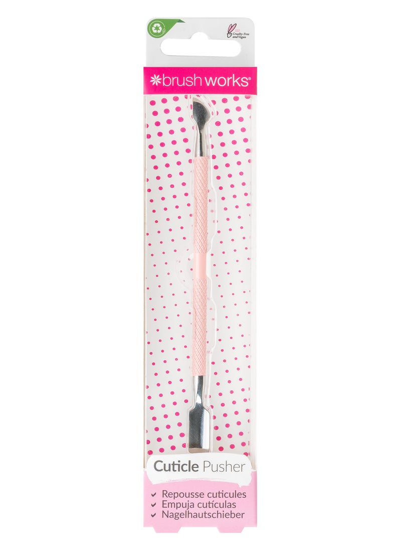 Brushworks Cuticle Pusher  - Image 2