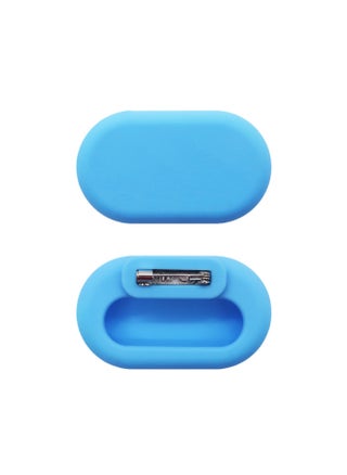 Suitable For Samsung Galaxy SmartTag2 Pin Tracker Case Locator Protection-Color:Sky Blue-Applicable Models:Samsung Galaxy Smarttag2 - pzsku/ZA3C0AF53092ED537EBE9Z/45/1746223522/4a62e9fa-56a1-436c-a396-3b67ad410ae3