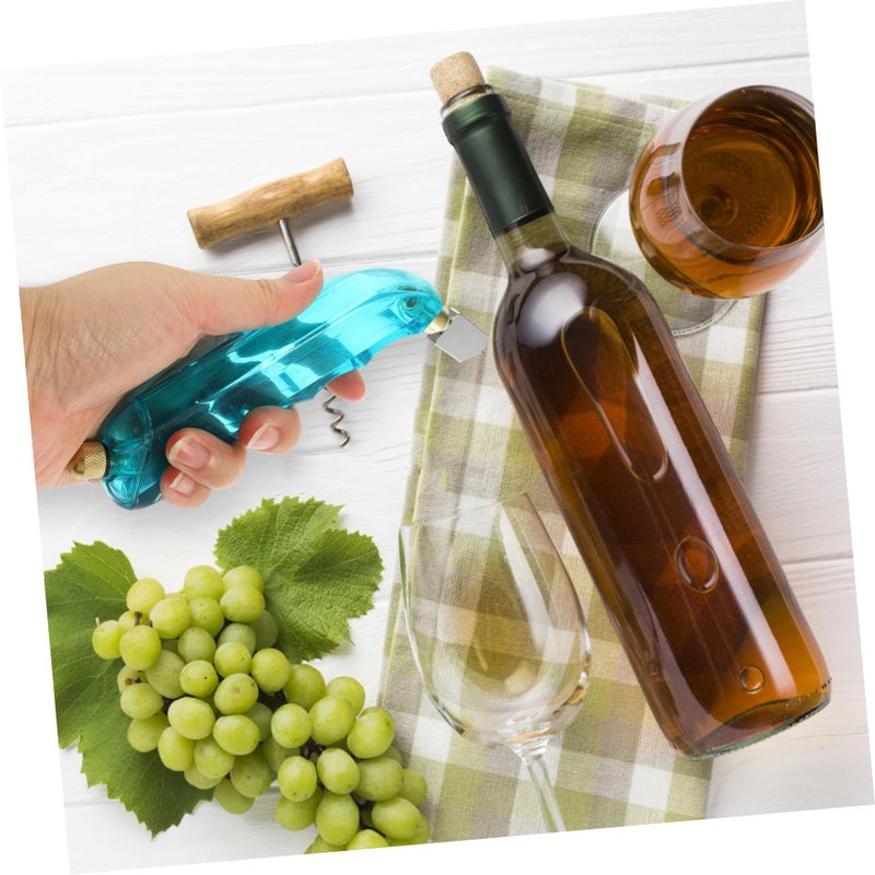 Professional Glass Bottle Cutter DIY Machine For Beer Wine Bottles Oil Feed System - Image 5