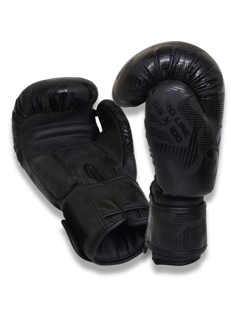 Spall Professional Boxing Gloves For Strong Punches Sparring And Kickboxing Fighting Punch Bag Workout Muay Thai And Training - pzsku/ZA3C0CA6462FB8453EF96Z/45/_/1727180703/3f1347b8-9e71-4905-b159-84093a93b64f