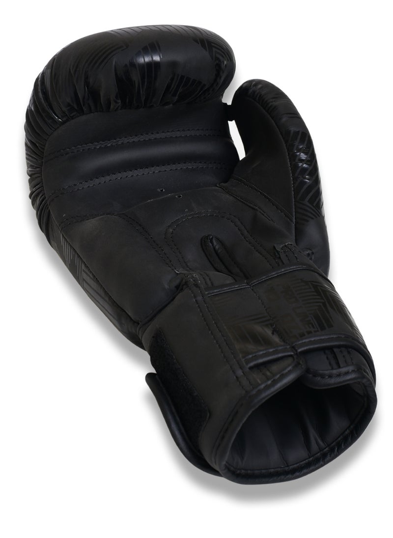 Spall - Professional Boxing Gloves For Strong Punches Sparring And Kickboxing Fighting Punch Bag Workout Muay Thai And Training - Image 1