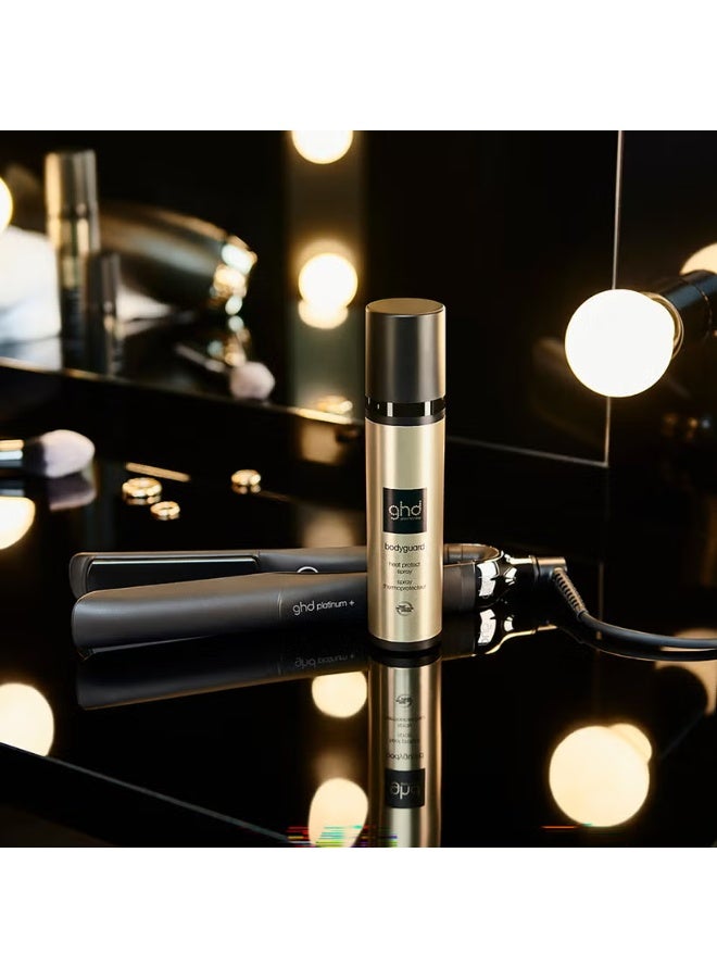 بخاخ حماية من الحرارة من جي اتش دي بودي جارد 120 مل - Image 3