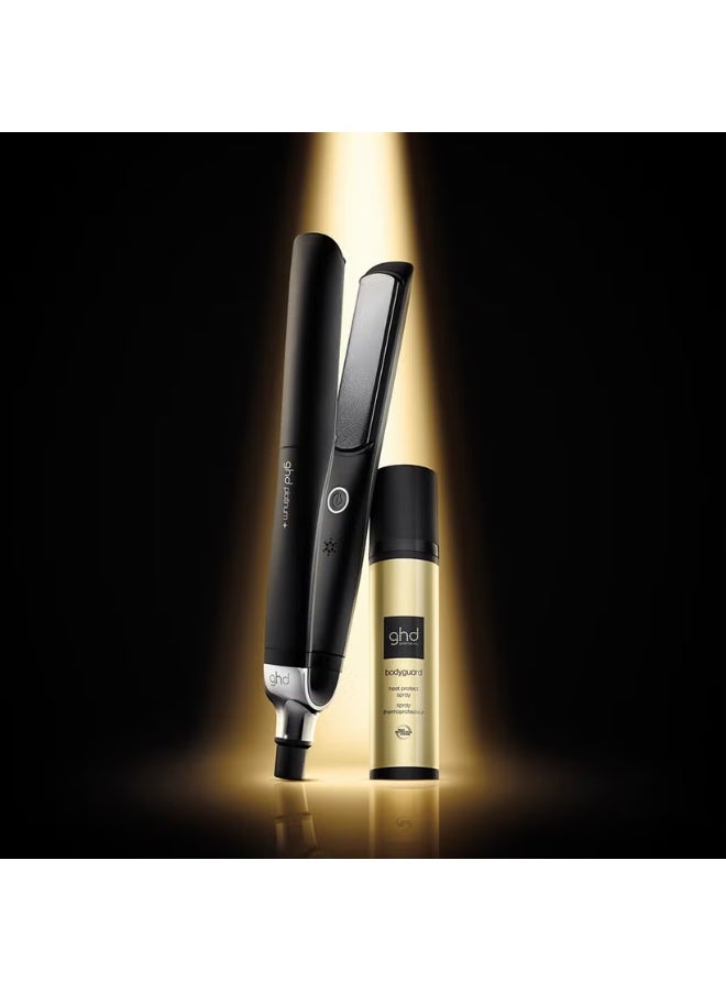 بخاخ حماية من الحرارة من جي اتش دي بودي جارد 120 مل - Image 2