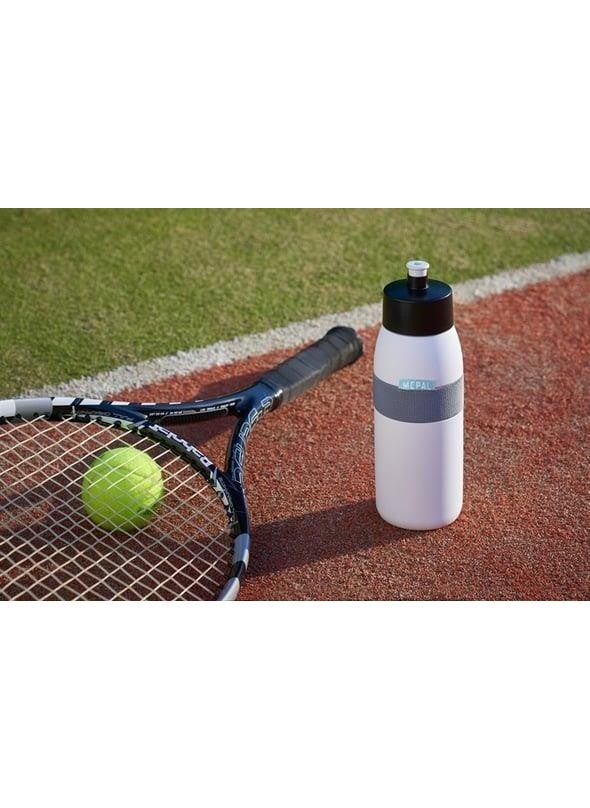 Mepal Sports Bottle Ellipse Sports Water Bottle 500 ml  - Image 2