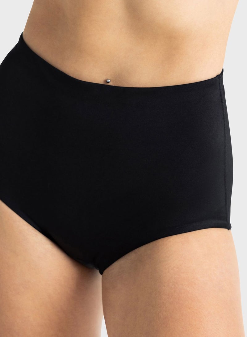 Dorina High Waist Brief  - Image 3