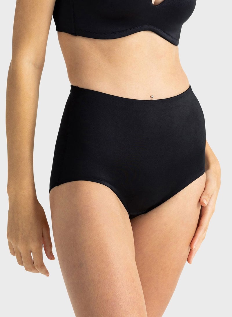 Dorina High Waist Brief  - Image 4