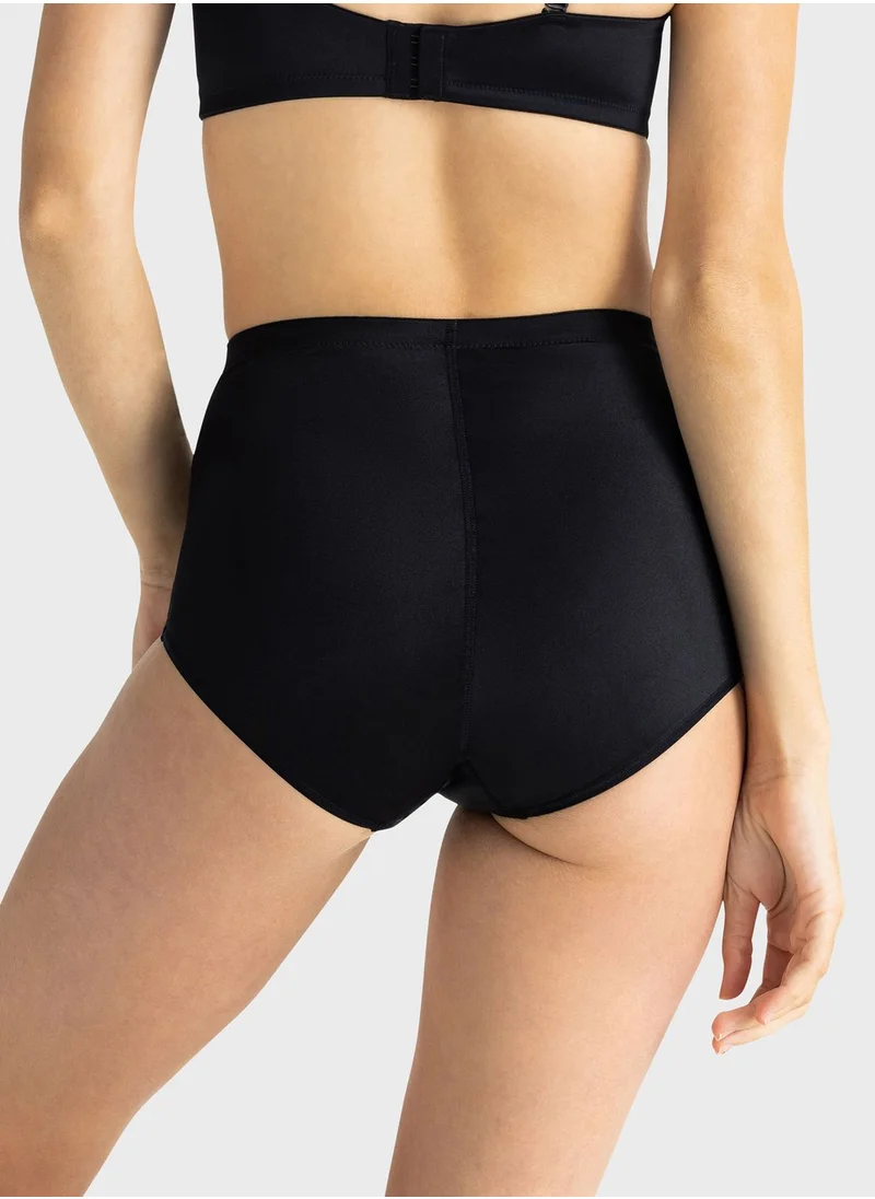 Dorina High Waist Brief