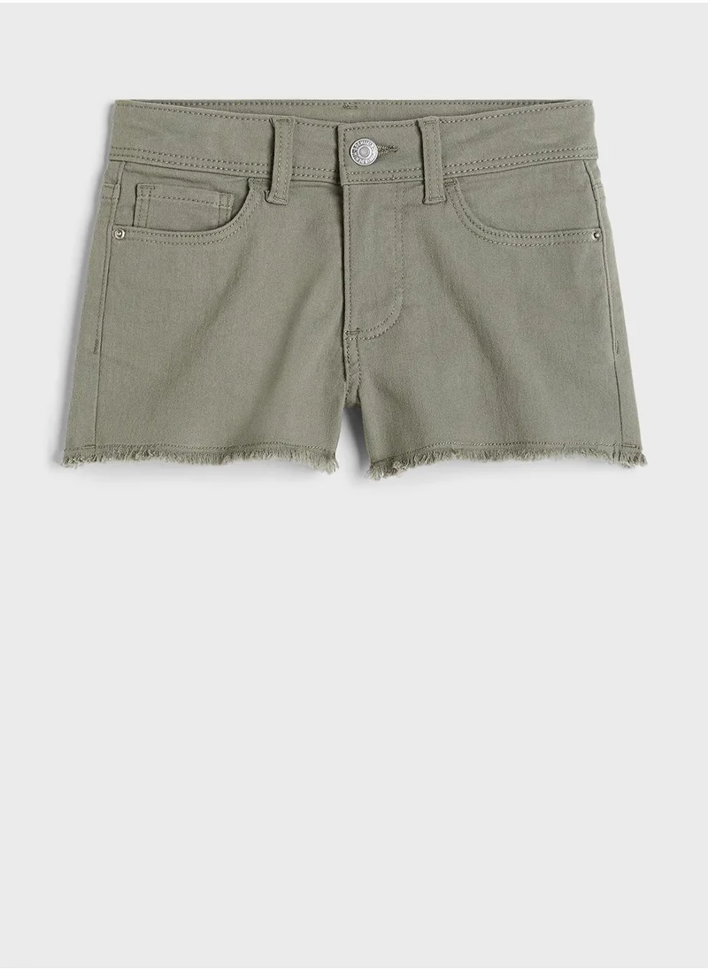 H&M Kids Essential Shorts