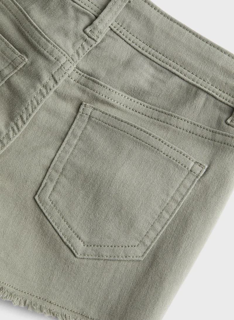 H&M Kids Essential Shorts