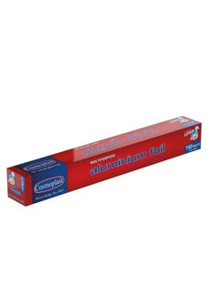 Aluminium Foil Silver 45cm - 150 SQ.FT. - pzsku/ZA3C19B8893B3EA55101CZ/45/_/1638966099/ca6a2e05-62c9-4971-80ba-d0175a025e17