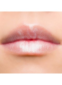 Jeffree Star Cosmetics The Gloss Sky High ~ Metallic Icy White With Pale Green And Gold Reflects  - Image 5