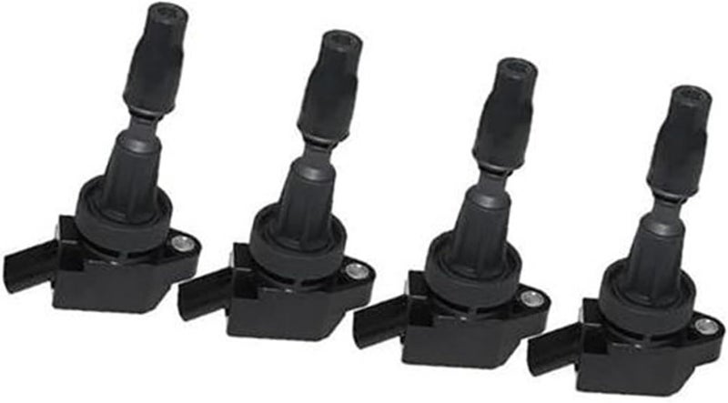 QASULER Ignition Coil Set for Hyundai Vehicles - Image 1