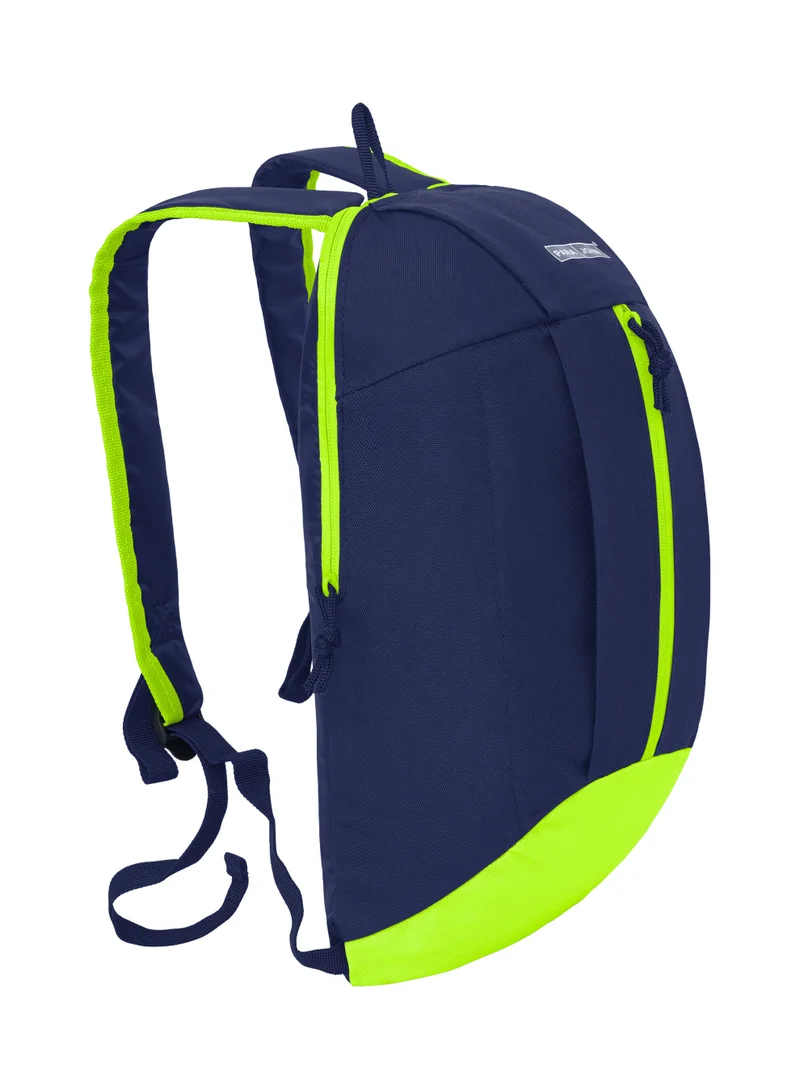 بارا جون Para John Backpack 15.5 Inch Lightweight Durable Everyday Daily Essential Easy Carry Unisex Daypack