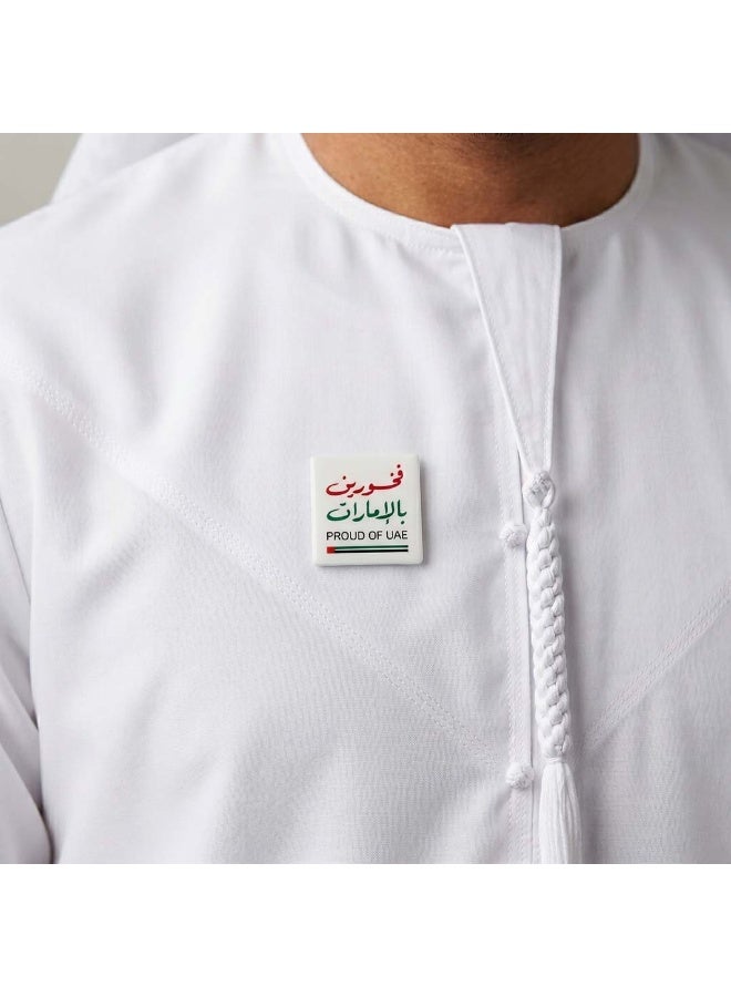 Proud of UAE Magnetic Badge - Image 1