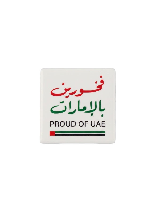 Proud of UAE Magnetic Badge - Image 2