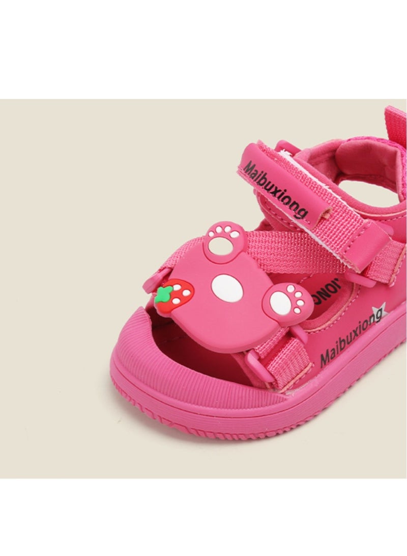 Children's Beach Shoes And Sandals - Image 4