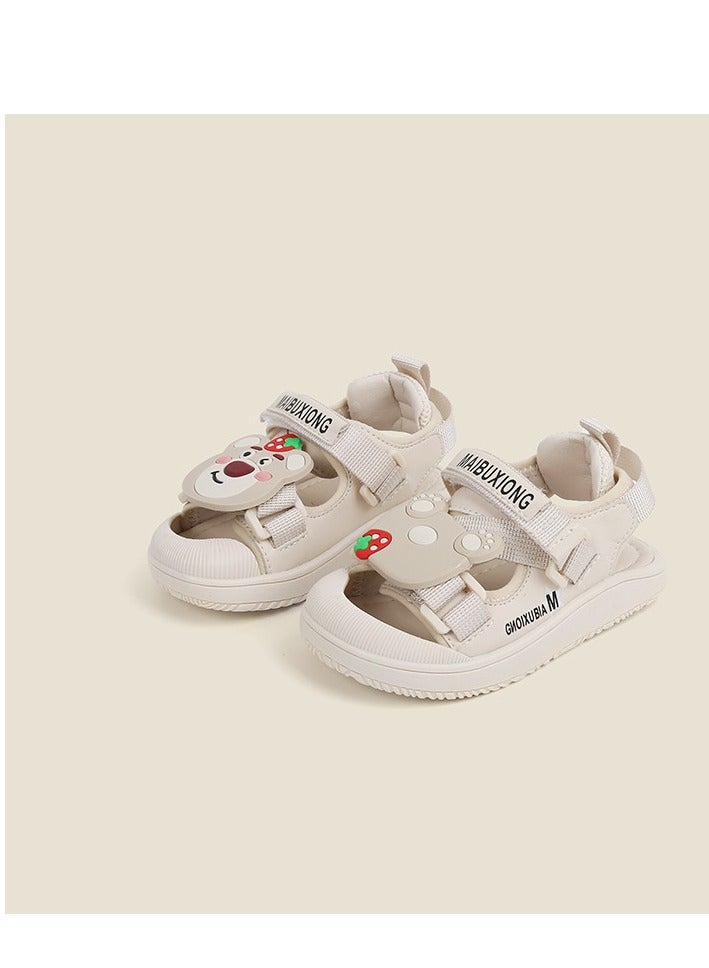 Children's Beach Shoes And Sandals - Image 1