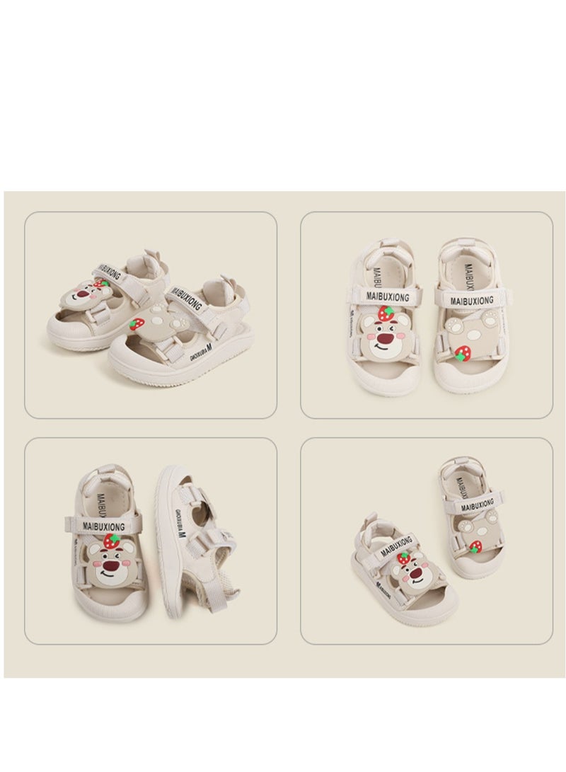 Children's Beach Shoes And Sandals - Image 2