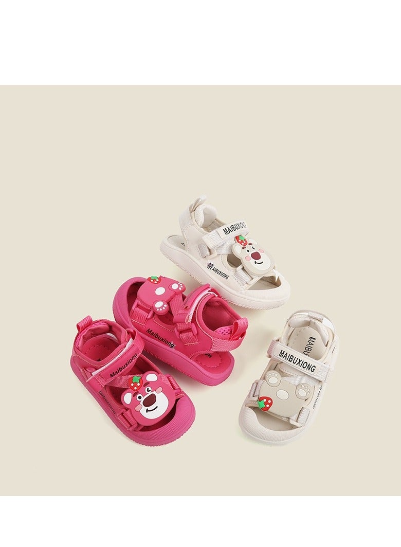 Children's Beach Shoes And Sandals - Image 3