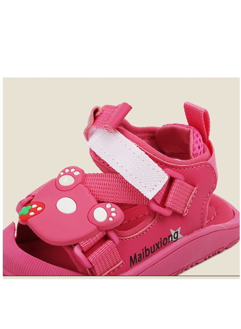Children's Beach Shoes And Sandals - Image 5